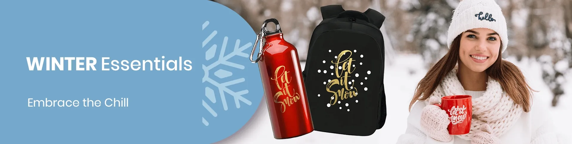 ImprintNow.co.uk Winter