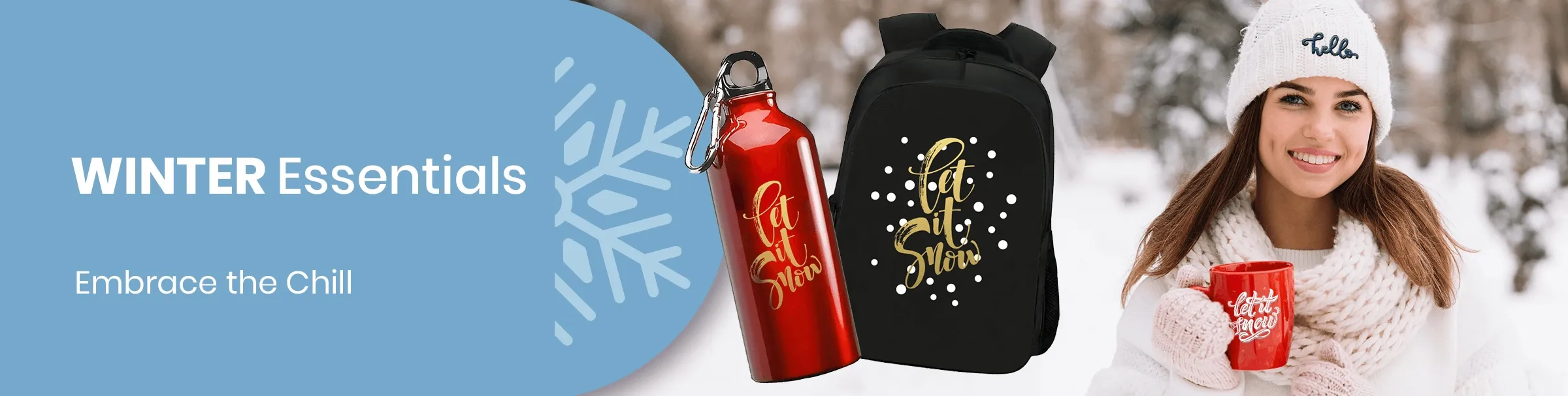 ImprintNow.co.uk Winter