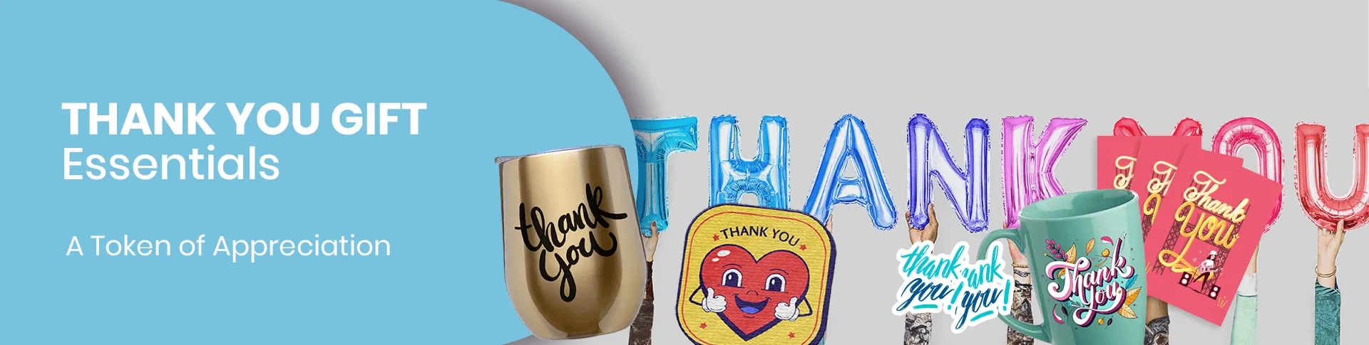 ImprintNow.co.uk Thank You Gifts