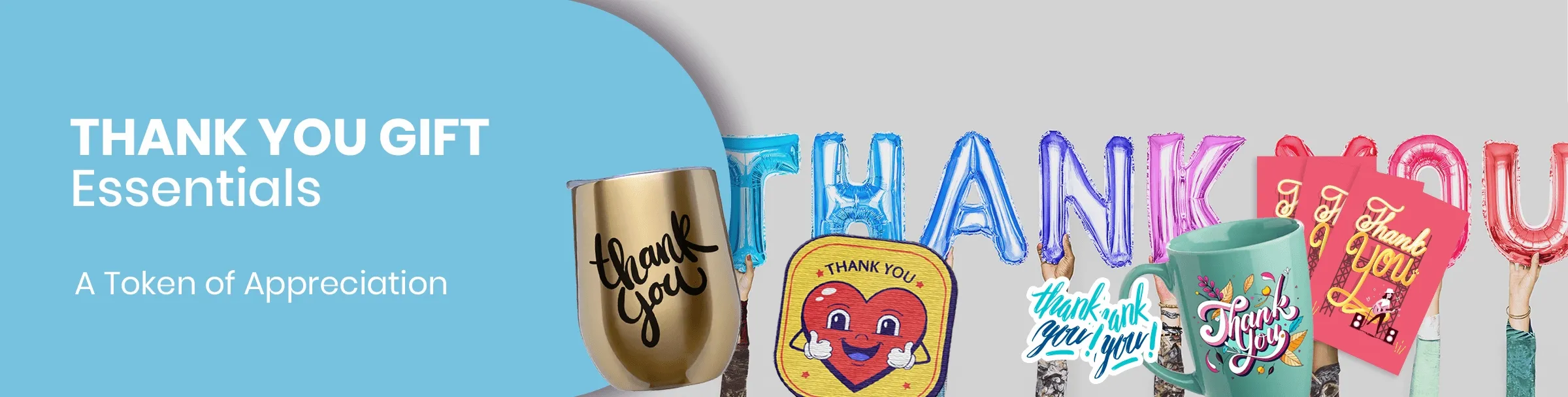 ImprintNow.co.uk Thank You Gifts