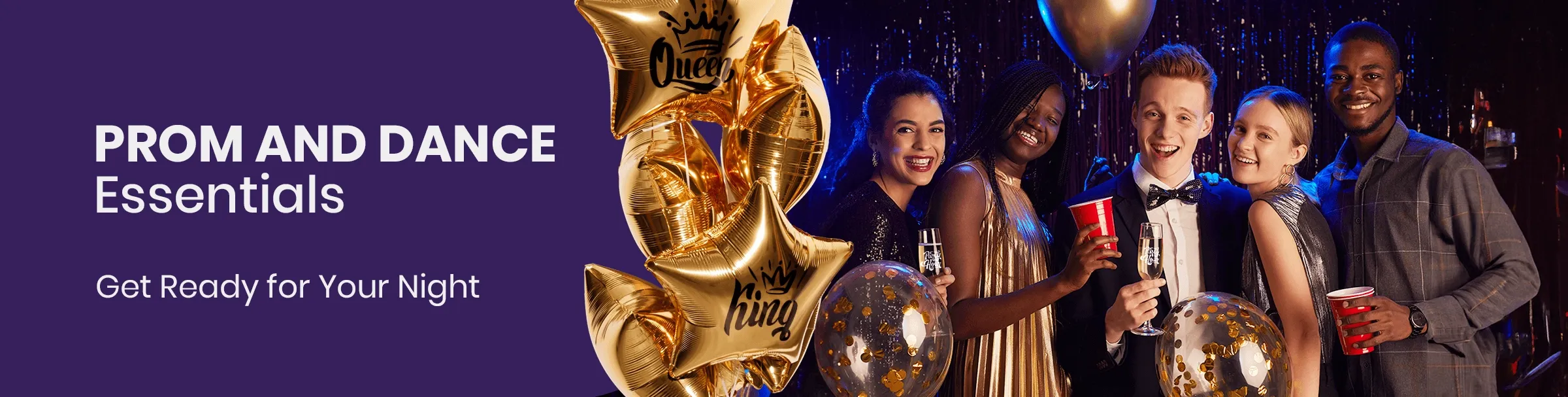 ImprintNow.co.uk Prom and Dance