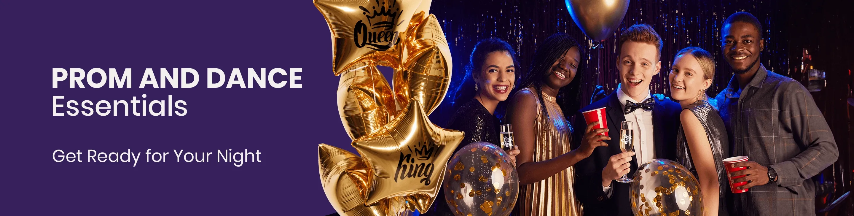 ImprintNow.co.uk Prom and Dance