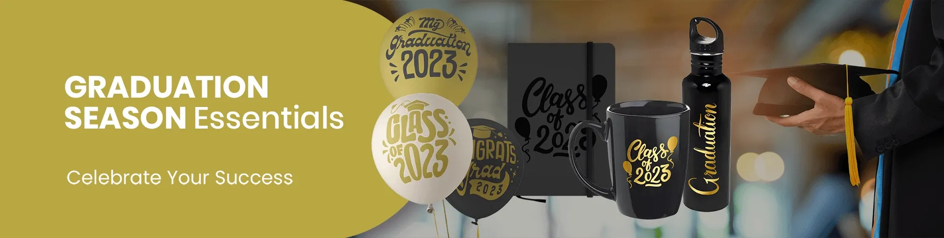 ImprintNow.co.uk Graduation Season