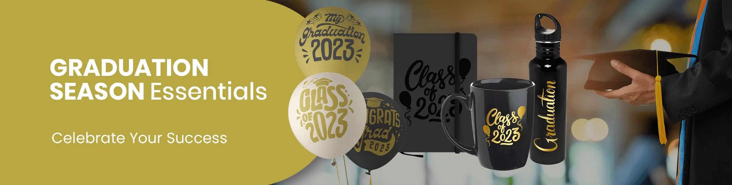 ImprintNow.co.uk Graduation Season