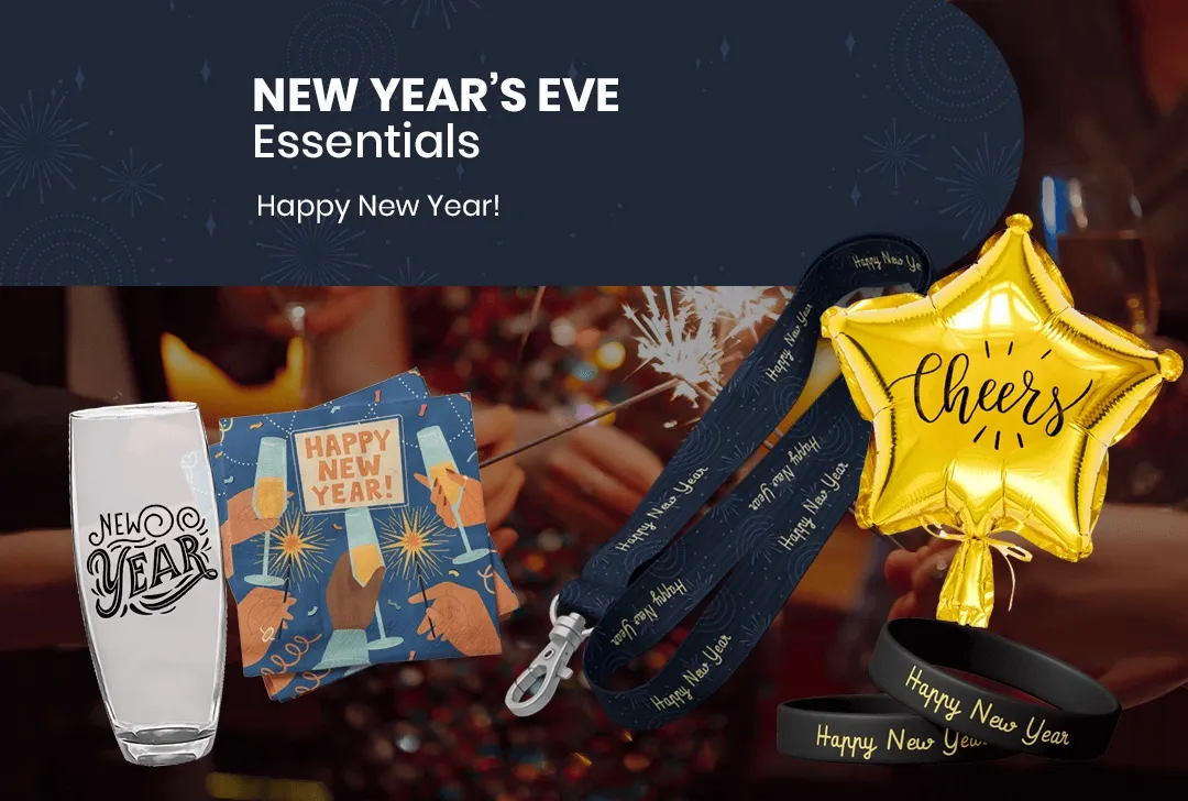 ImprintNow.co.uk New Year's