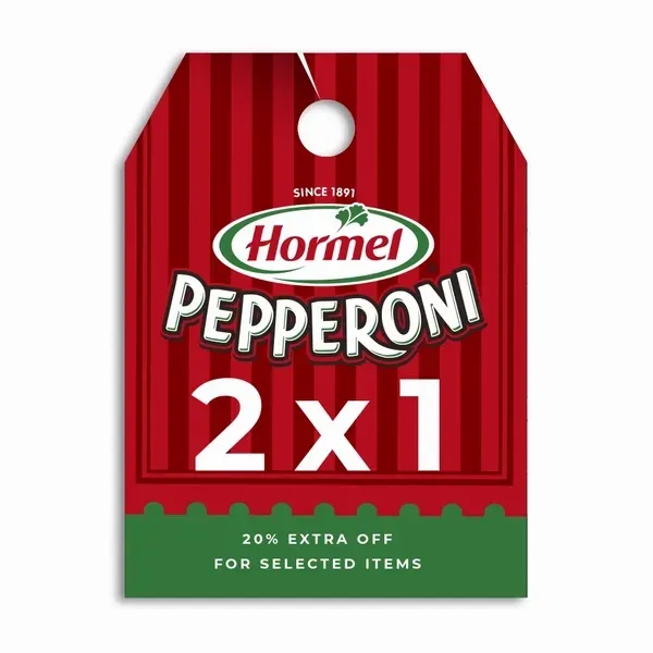 Mirror Hangers - Imprint Now - UK