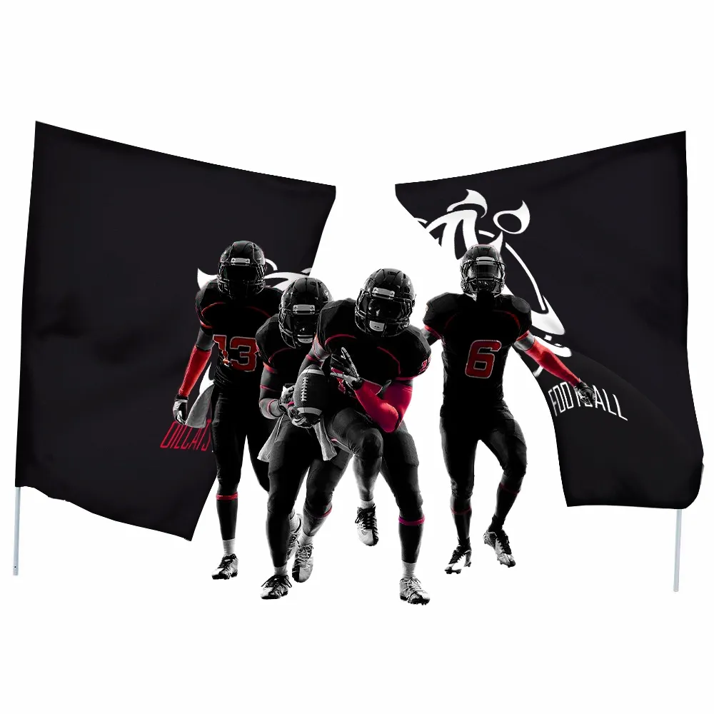 Banners & Displays - Imprint Now - UK