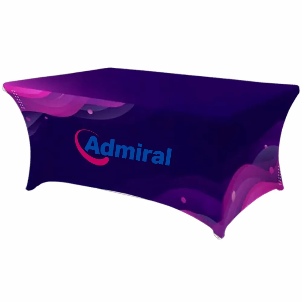Table Covers - Imprint Now - UK