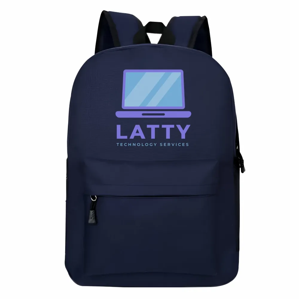 Backpacks - Imprint Now - UK