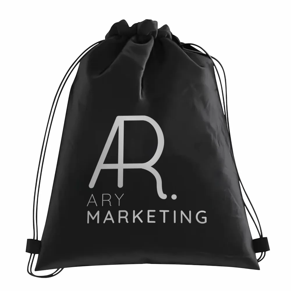 Drawstring Bags - Imprint Now - UK