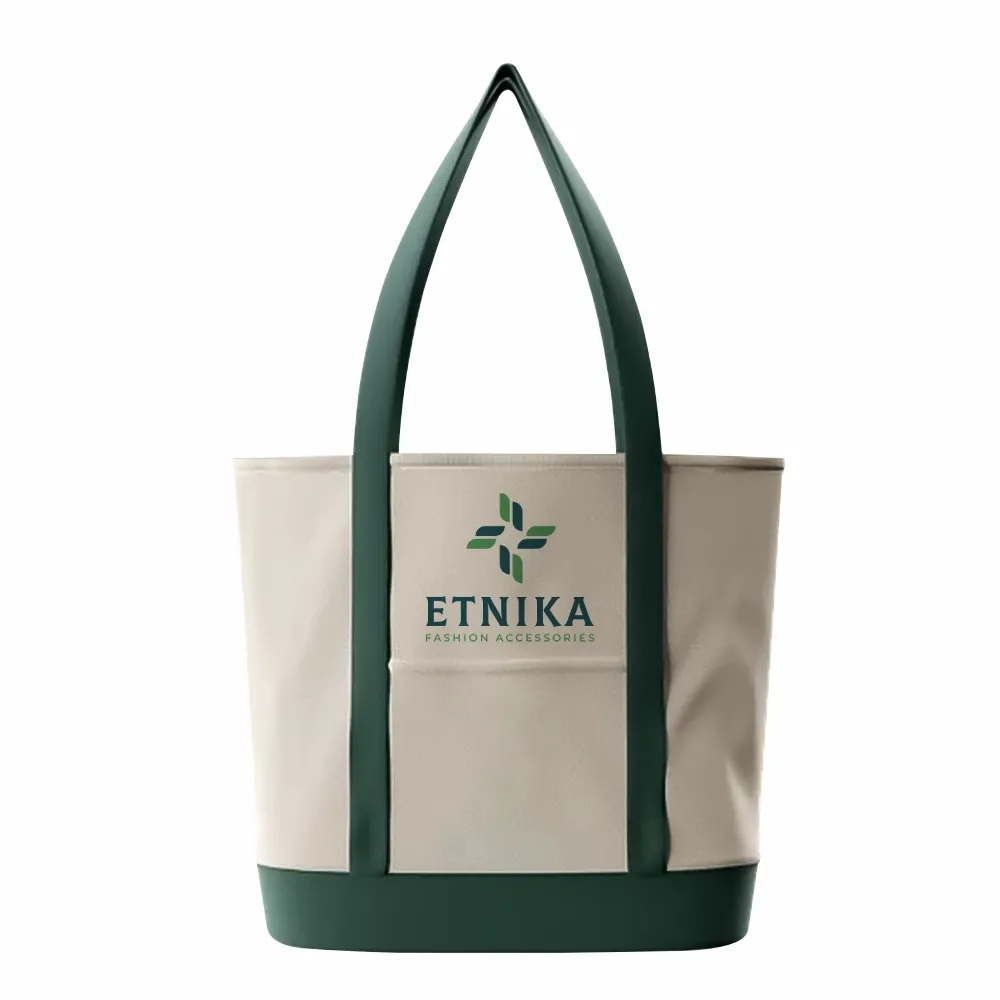 Cotton Canvas Bags - Imprint Now - UK