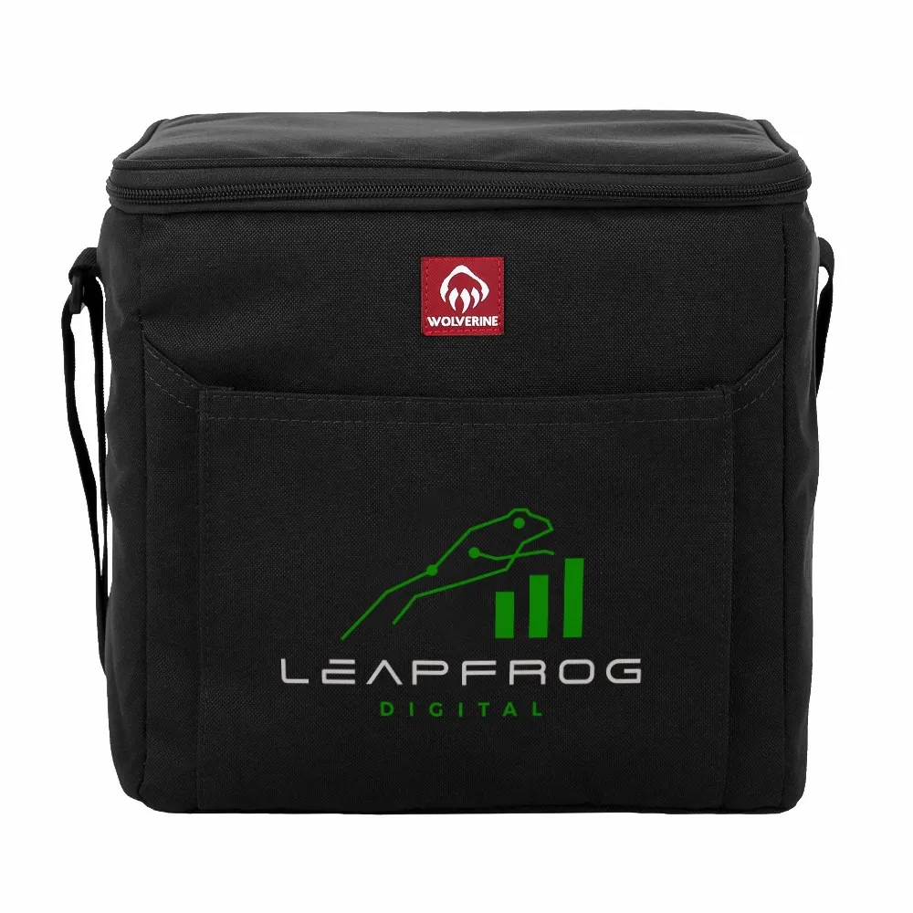 Lunch & Cooler Bags - Imprint Now - UK