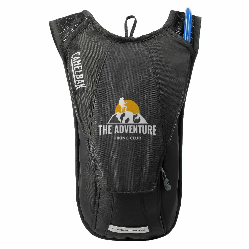 Hydration Backpacks - Imprint Now - UK