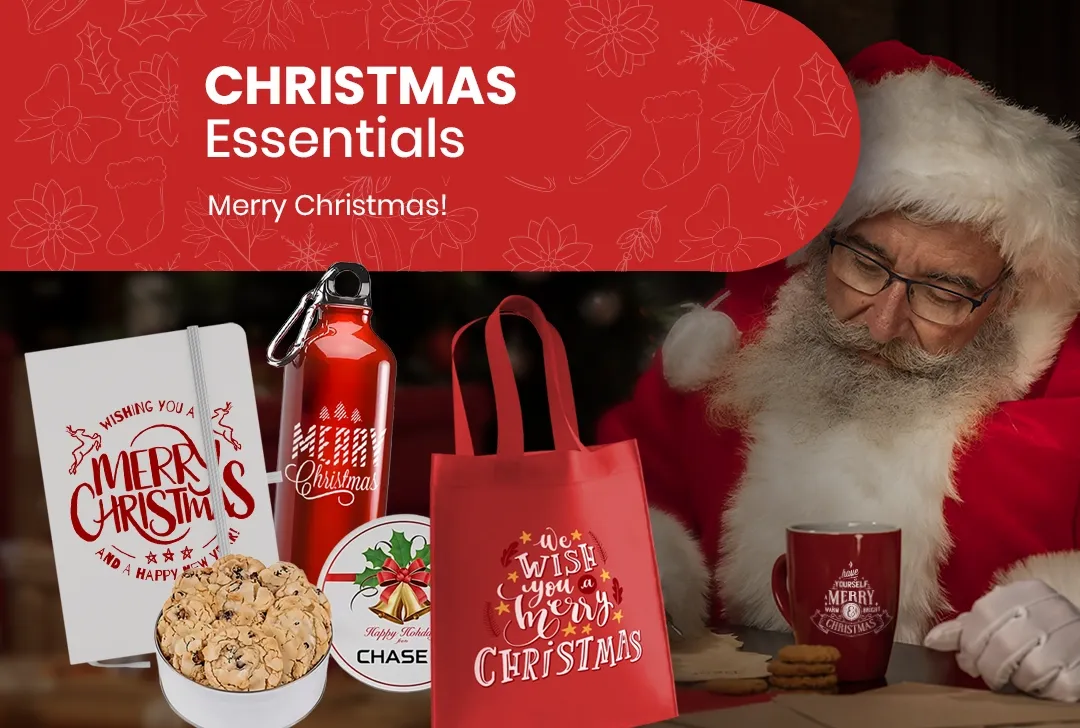 ImprintNow.co.uk Christmas