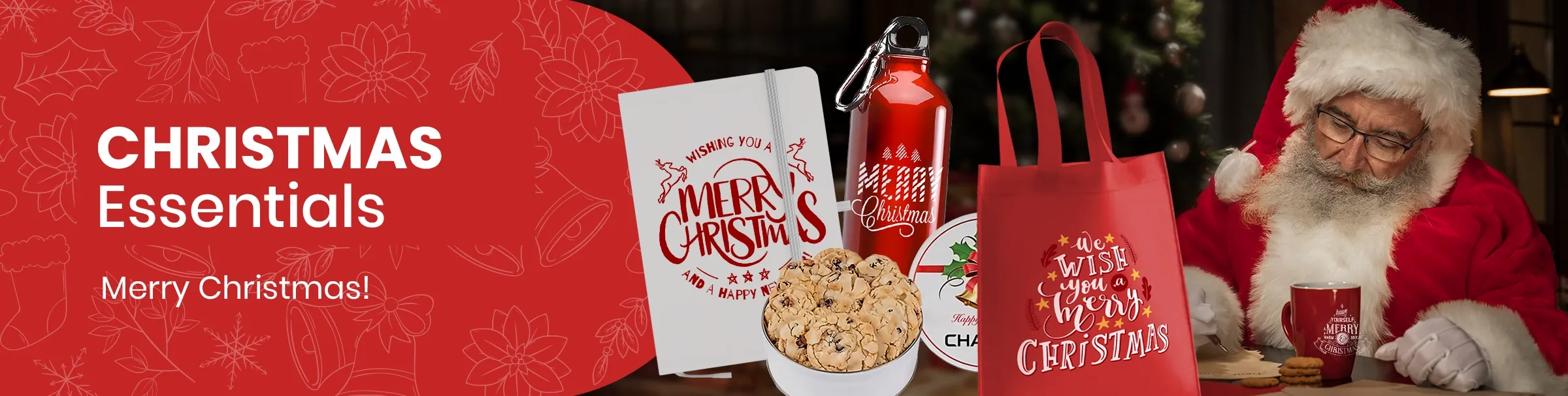 ImprintNow.co.uk Christmas