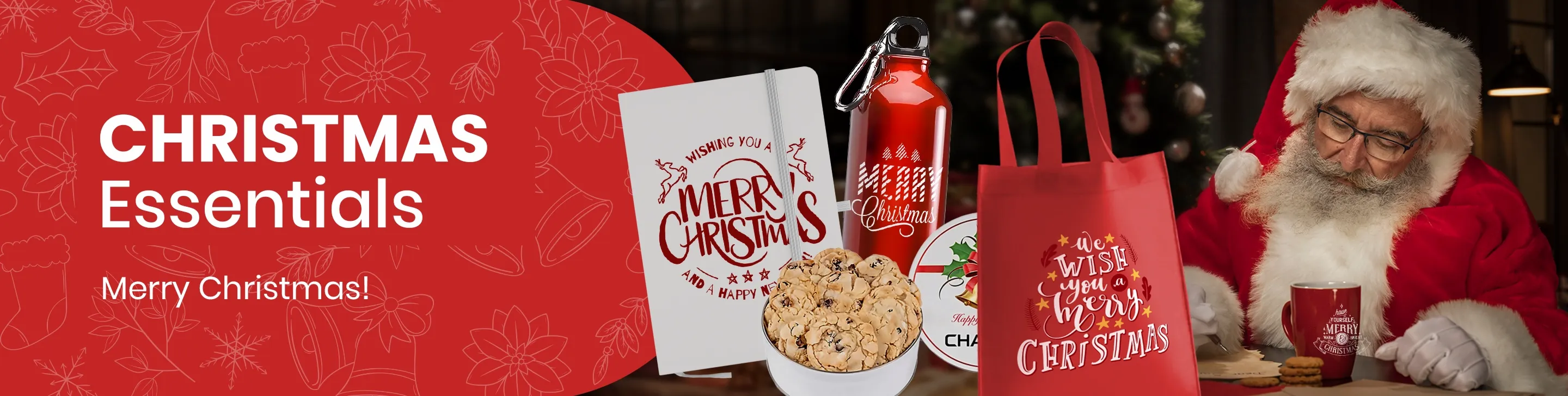 ImprintNow.co.uk Christmas