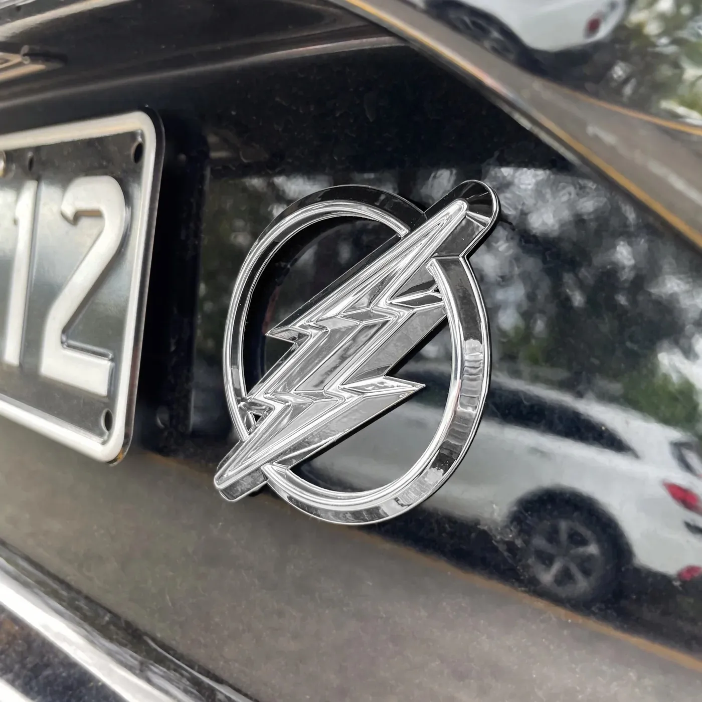 Car Badges - Imprint Now - UK
