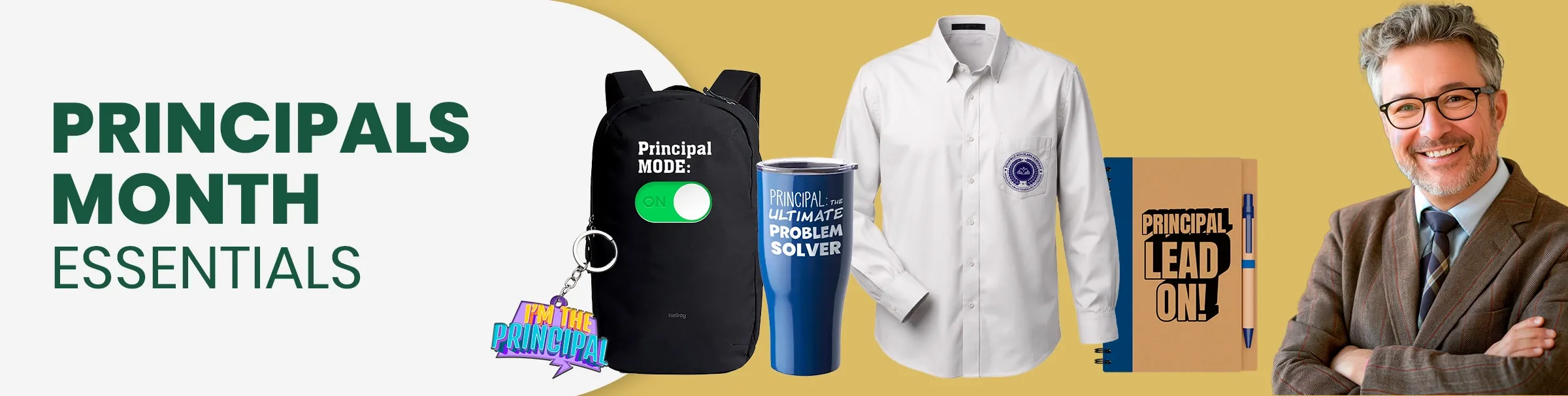 ImprintNow.co.uk Principals Month