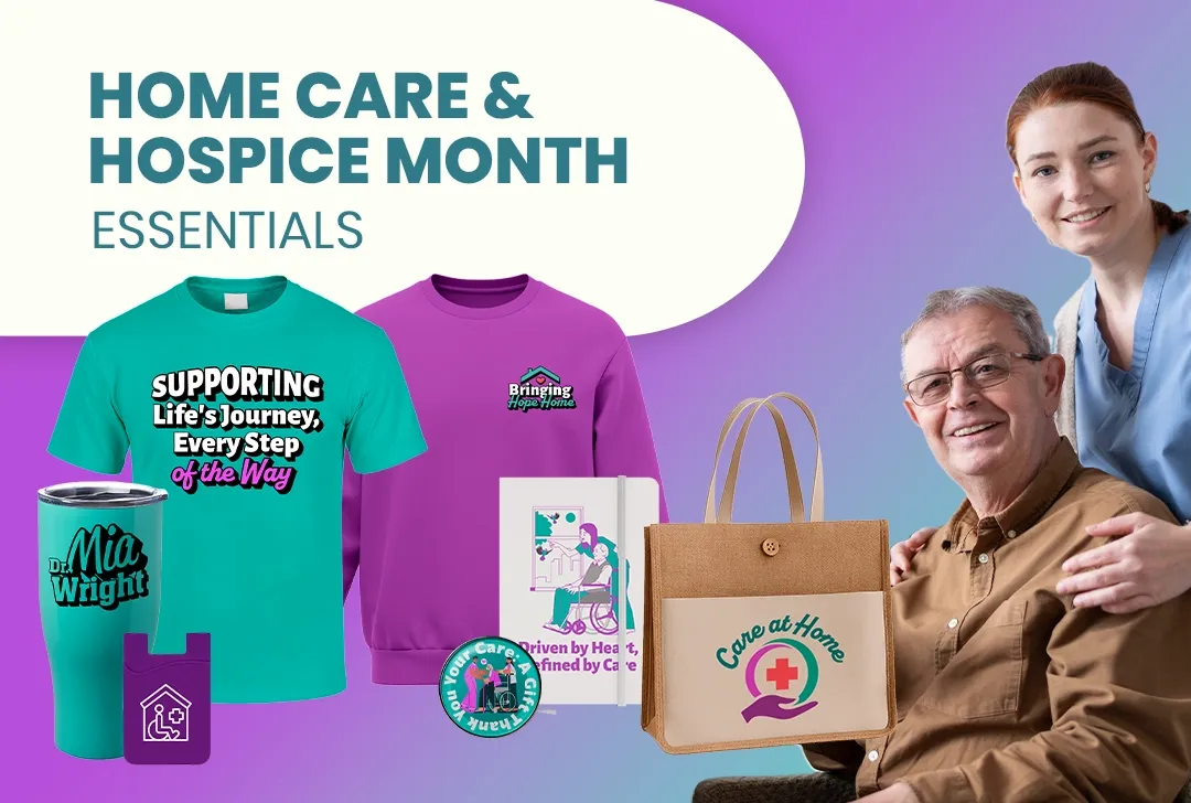 ImprintNow.co.uk Home Care & Hospice Month
