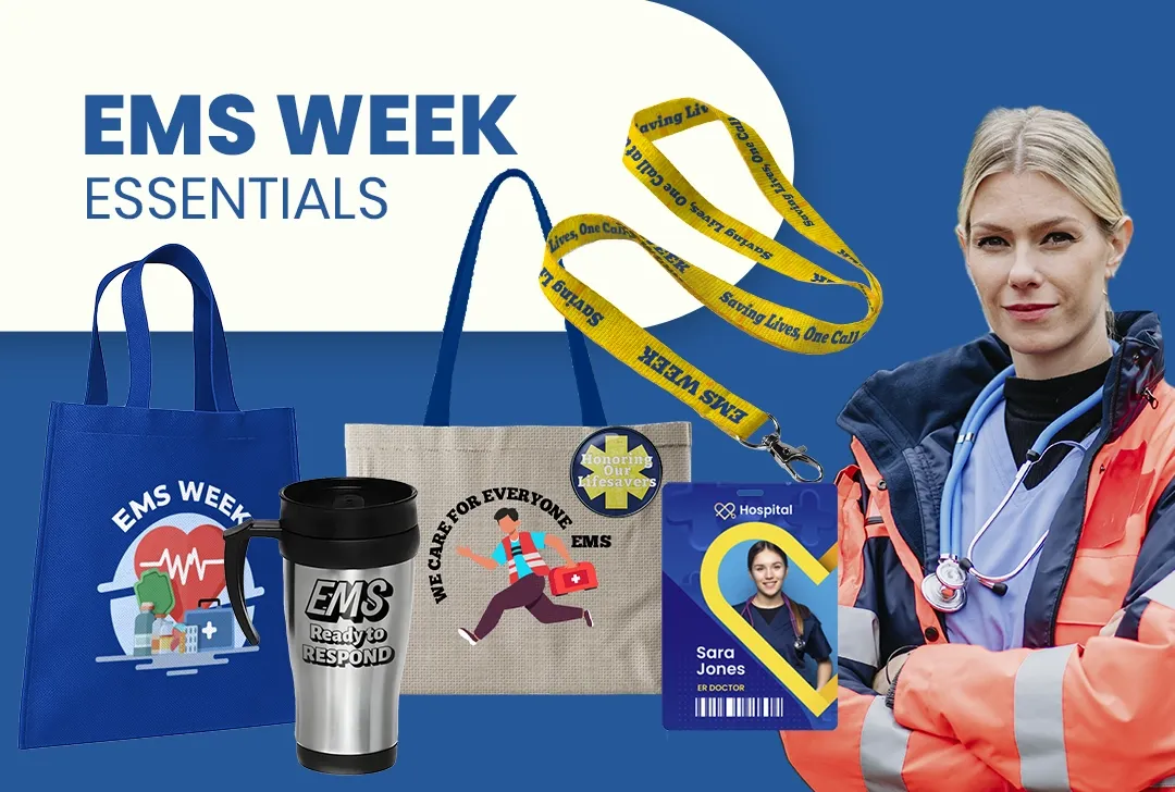 ImprintNow.co.uk EMS Week