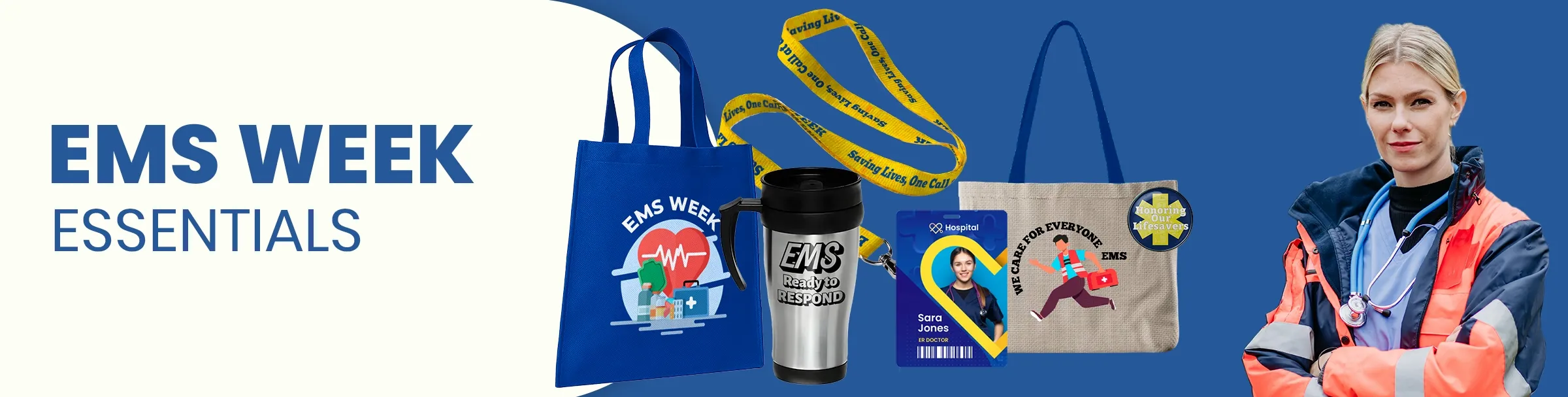 ImprintNow.co.uk EMS Week