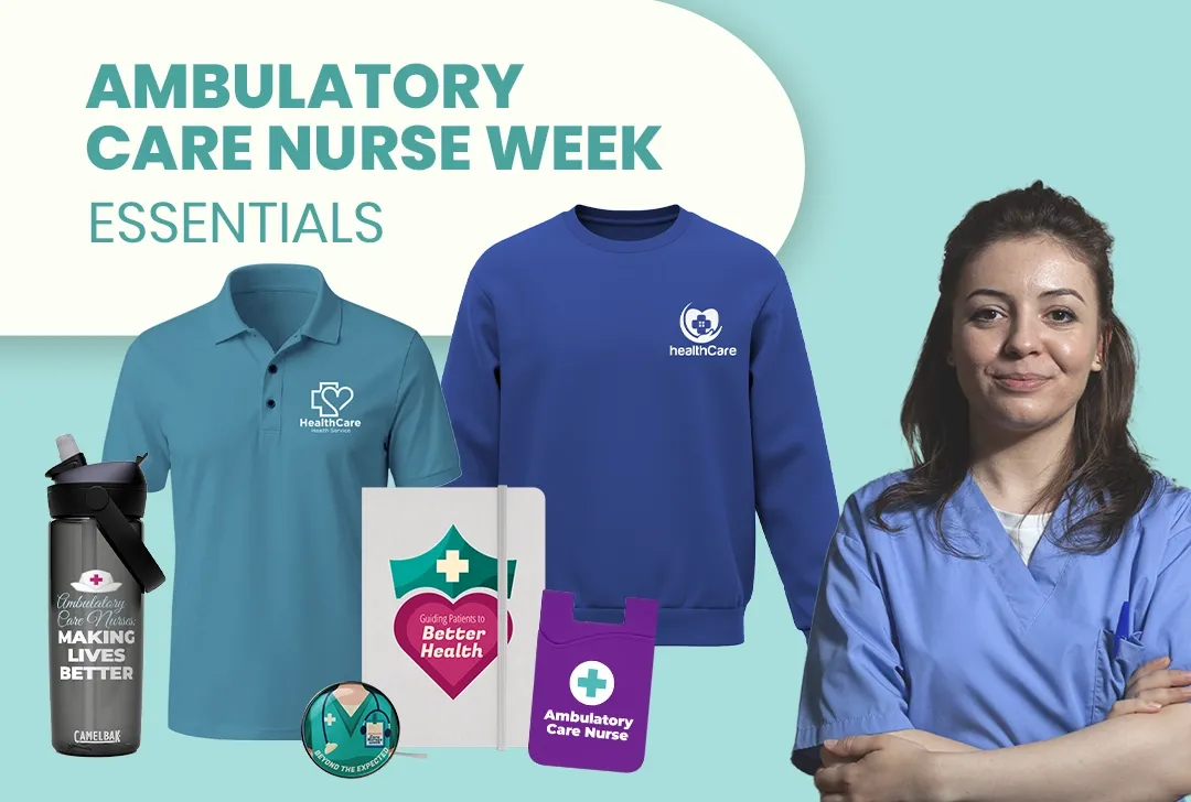 ImprintNow.co.uk Ambulatory Care Nurses Week