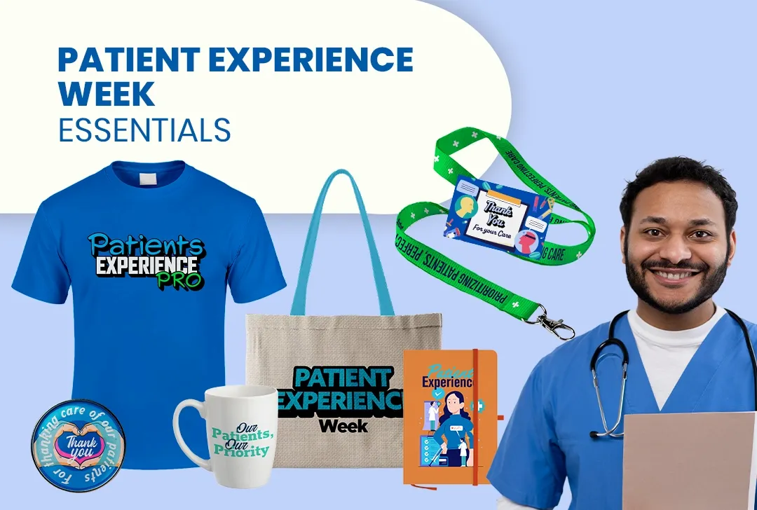 ImprintNow.co.uk Patient Experience Week