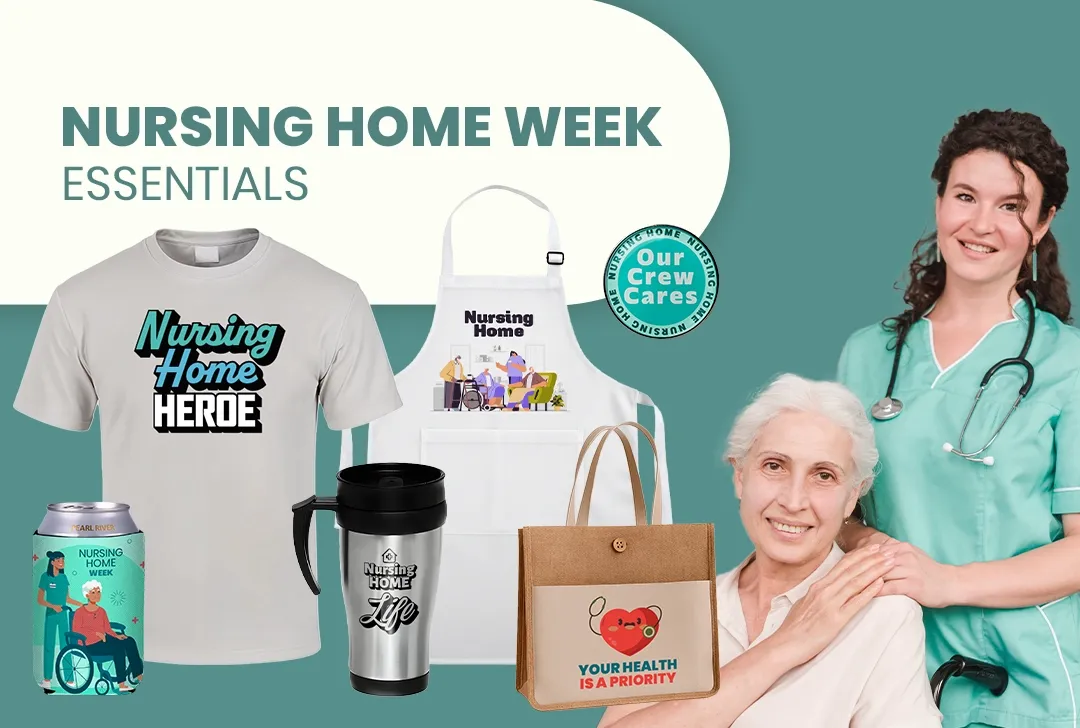 ImprintNow.co.uk Nursing Home Week