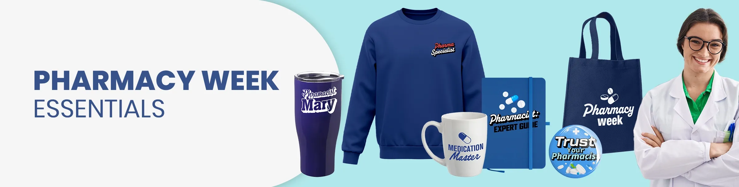 ImprintNow.co.uk Pharmacy Week