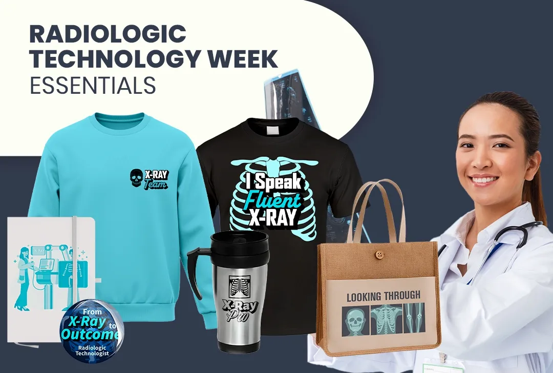 ImprintNow.co.uk Radiologic Technology Week