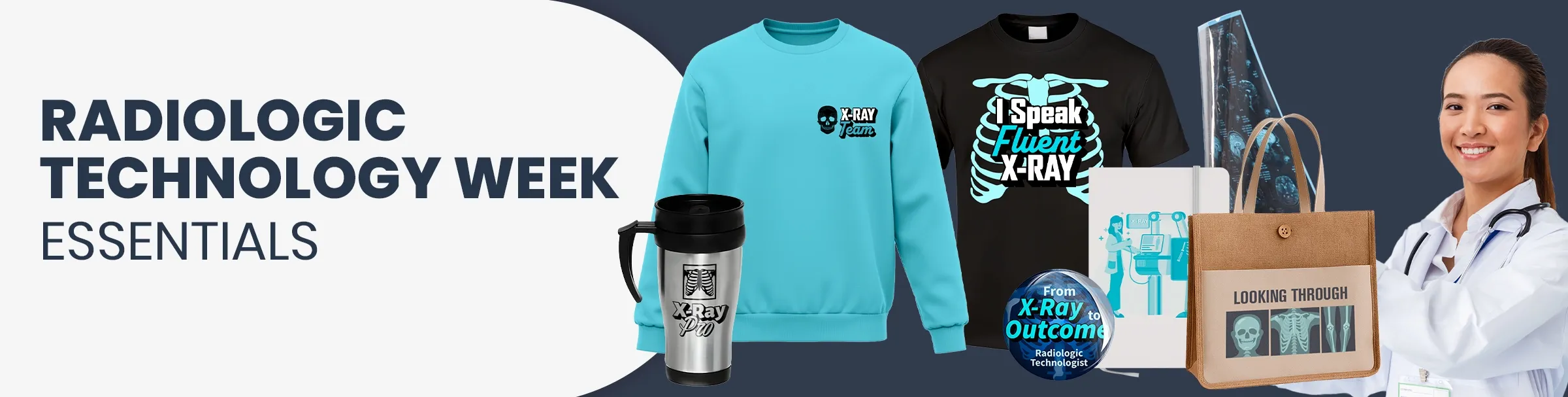 ImprintNow.co.uk Radiologic Technology Week