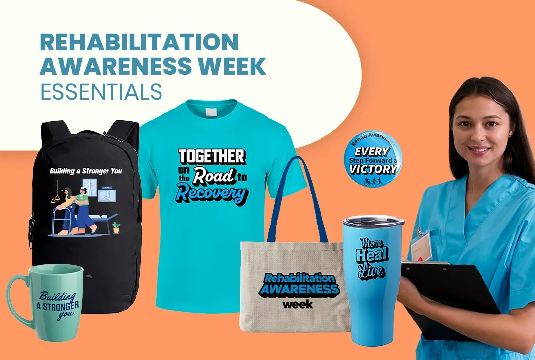 ImprintNow.co.uk Rehabilitation Awareness Week