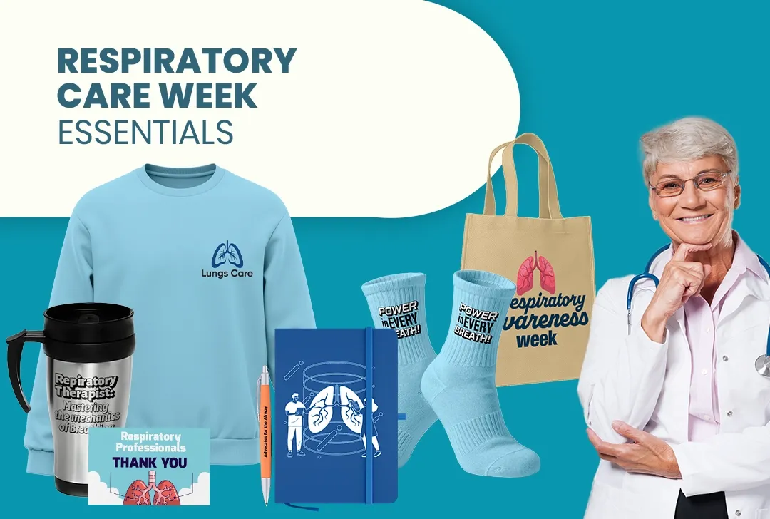 ImprintNow.co.uk Respiratory Care Week
