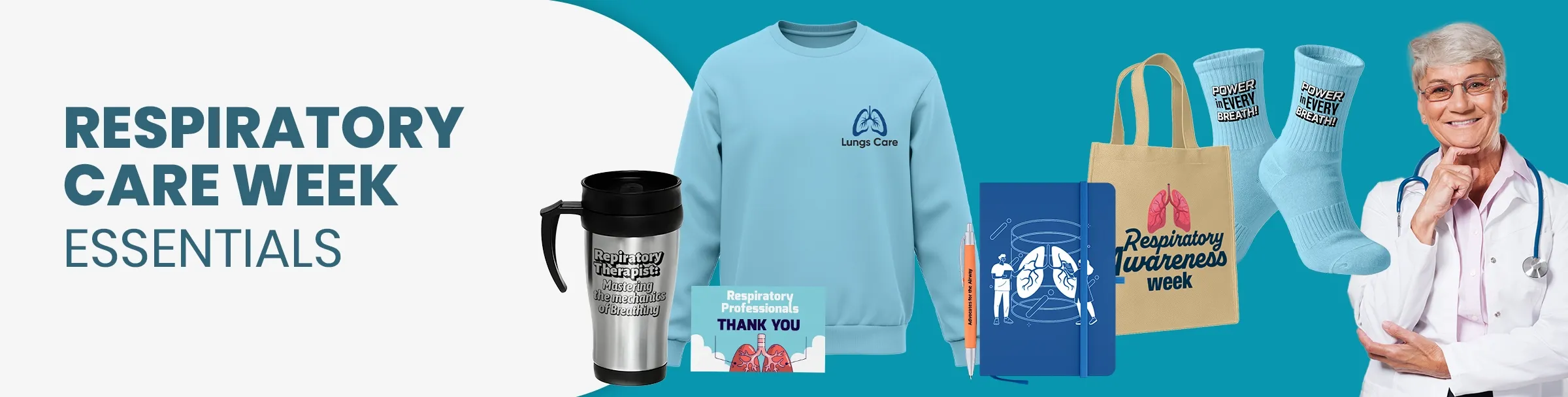 ImprintNow.co.uk Respiratory Care Week