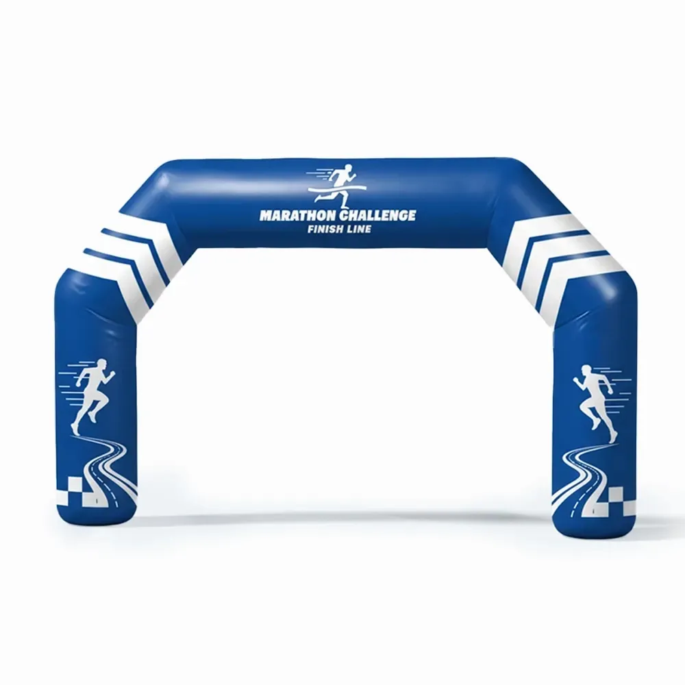 Event & Promotion Inflatables - Imprint Now - UK