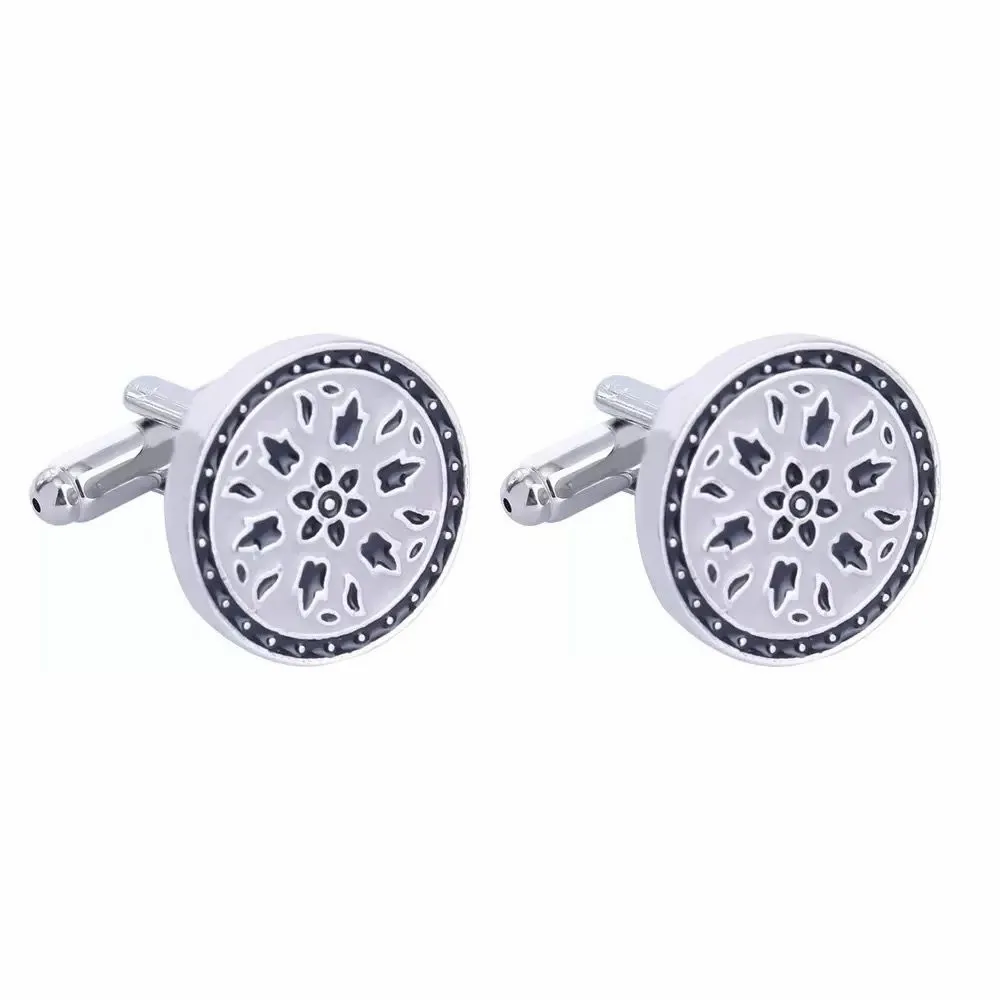 Cufflinks - Imprint Now - UK