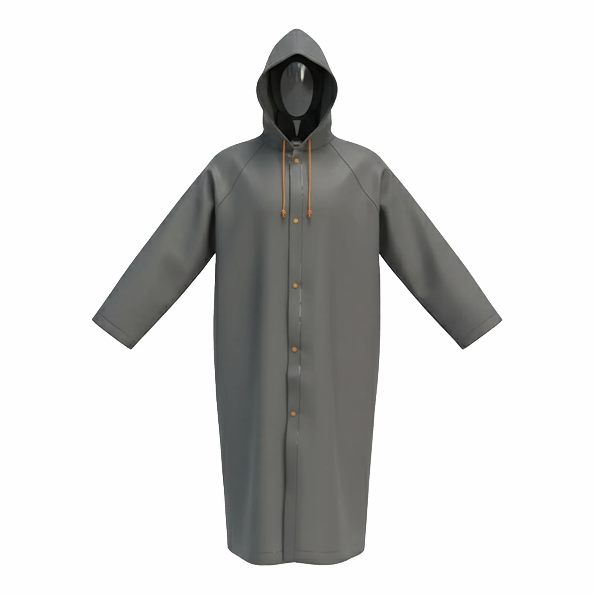 Ponchos - Imprint Now - UK