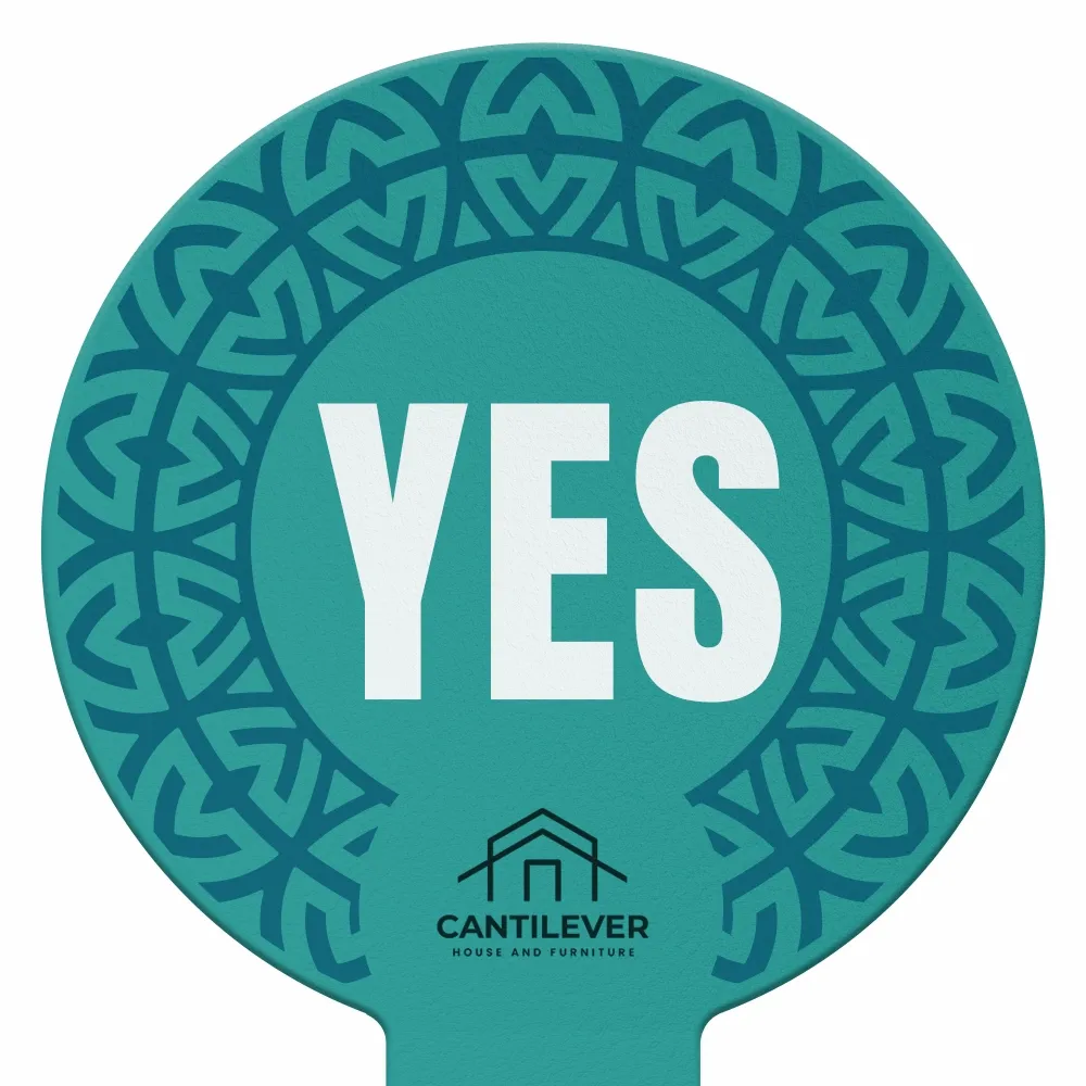 Auction Paddles - Imprint Now - UK