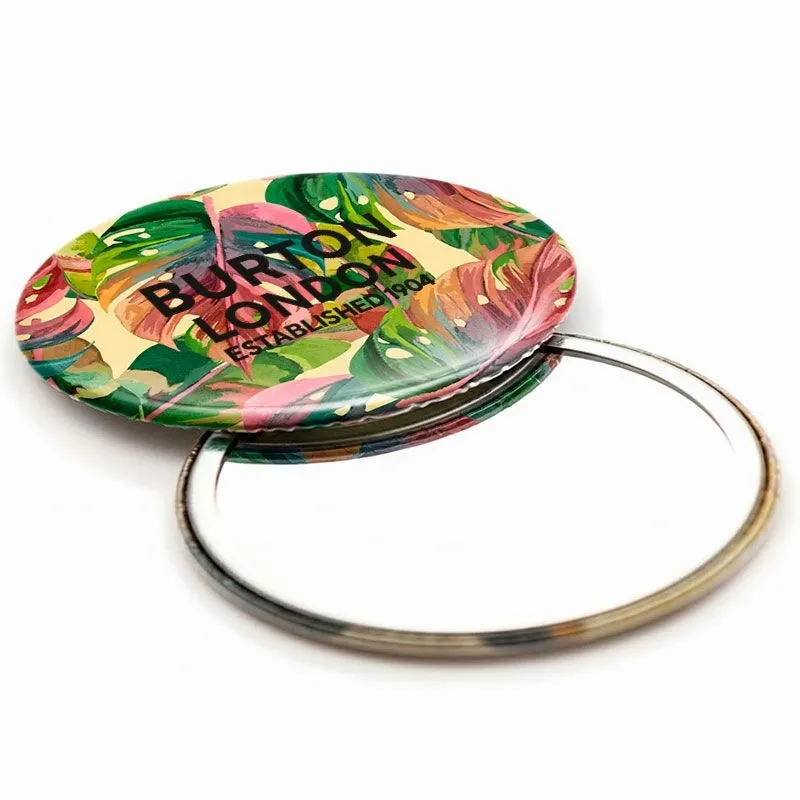Compact Mirrors - Imprint Now - UK