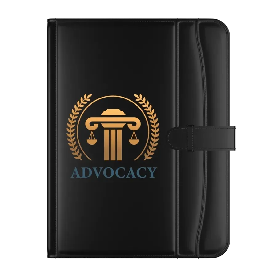 Padfolios - Imprint Now - UK
