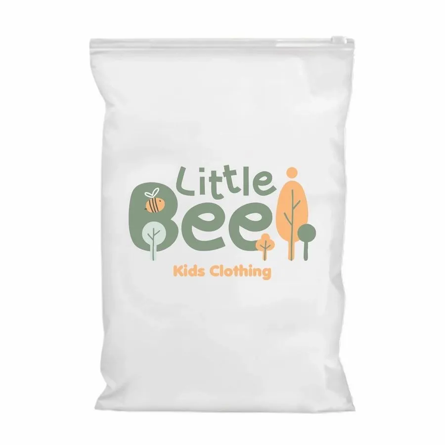 Plastic Bags - Imprint Now - UK