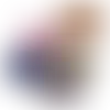 Denim Hairdressing Apron - Imprint Now - UK