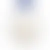 Square Glass Medal - Imprint Now - UK