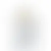 Flame Crystal Trophy - Imprint Now - UK