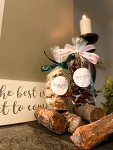 ImprintNow.co.uk - Heat Transferred Double Face Satin Ribbons