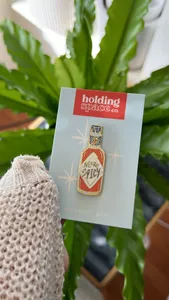 ImprintNow.co.uk - Hard Enamel Pin