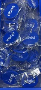 ImprintNow.co.uk - PVC Keychain