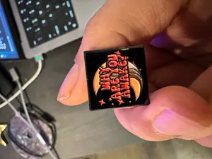 ImprintNow.co.uk - Soft Enamel Pin