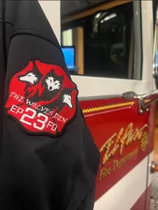 ImprintNow.co.uk - Embroidered Patches