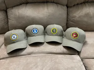 ImprintNow.co.uk - Woven Patches